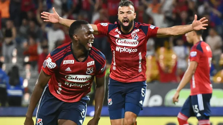 Última chance: Medellín enfrenta a San Lorenzo en repechaje de Sudamericana