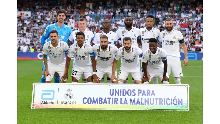 Real Madrid, en la mira tras investigación por incumplir el 'Fair Play' financiero en Europa y los topes salariales de LaLiga.
