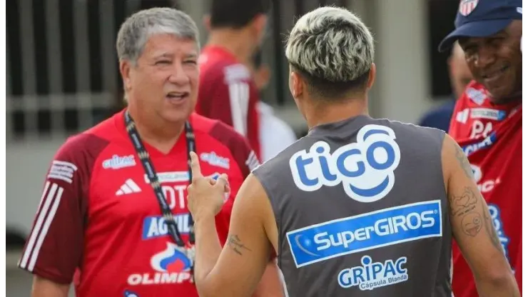 “Me desanimó”, jugador se fue con todo contra el ‘Bolillo’ Gómez