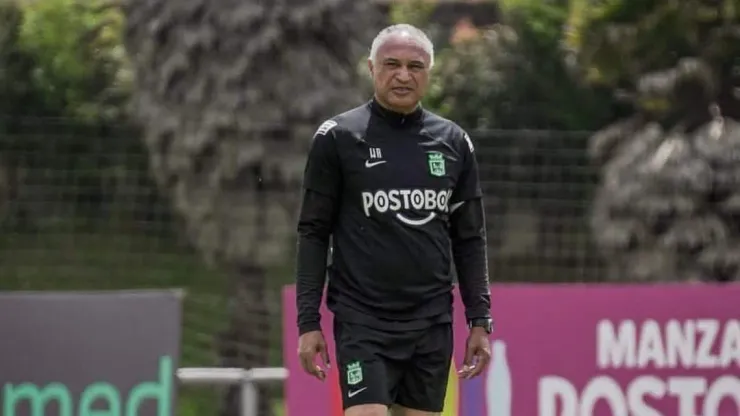 Atlético Nacional se decidió: este será su técnico en propiedad