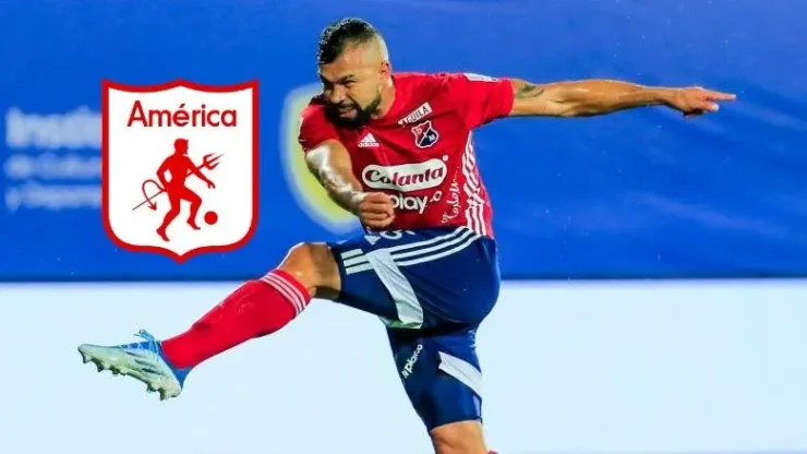 Andrés Cadavid no seguirá en el DIM: ¿llega al América de Cali?