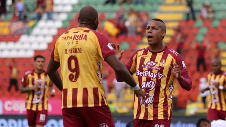 Deportes Tolima se sigue reforzando y confirmó un experimentado fichaje