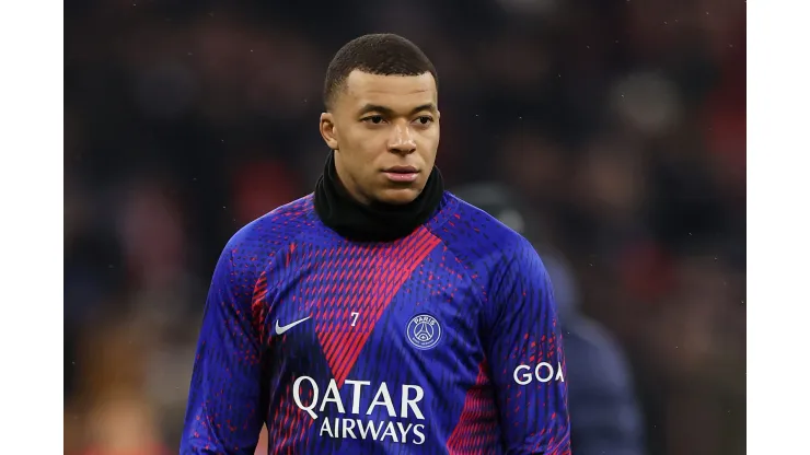 Sigue sin resolverse el futuro de Kylian Mbappé. Por ahora, no jugará en Arabia Saudita.
