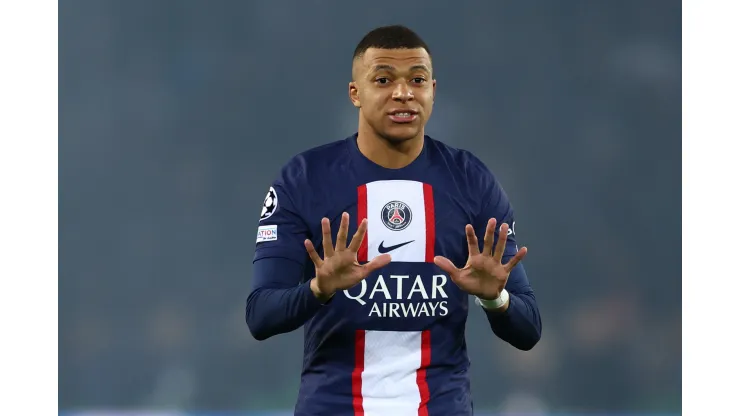 PSG ha elegido al reemplazante de Kylian Mbappé para la próxima temporada.
