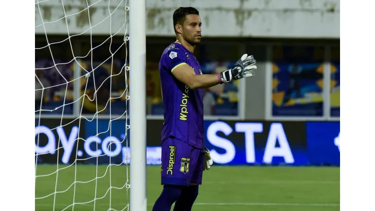 José Luis Chunga ya tiene nuevo equipo en el fútbol colombiano.
