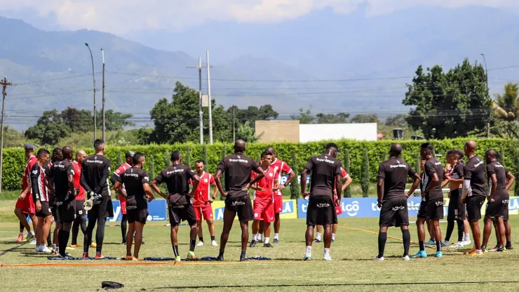 Se confirmó la salida de un nuevo jugador del América de Cali a última hora