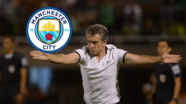 Tras una aventura por el Medio Oriente, este entrenador volvió al Manchester City.
