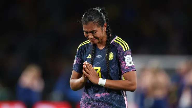 La esperanzadora promesa que hicieron las jugadoras de la Selección Colombia