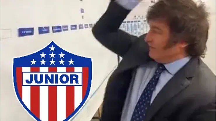 Los mejores memes que dejó la eliminación de Junior en la Copa Colombia