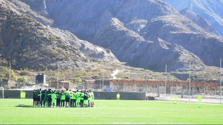 Escándalo mundial: cancelan Liga sudamericana por amaños de partidos