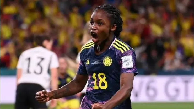 Linda Caicedo, nominada al premio The Best de la FIFA