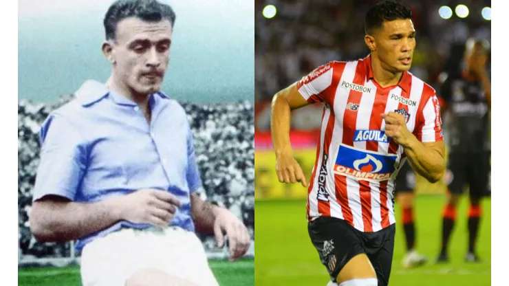 Los 75 mejores jugadores en la historia del Fútbol Colombiano, según polémica lista