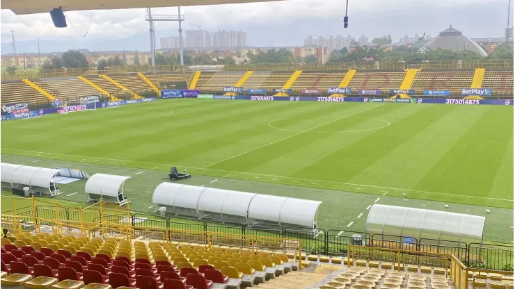 Luto en el fútbol colombiano: asesinan al presidente de Tigres