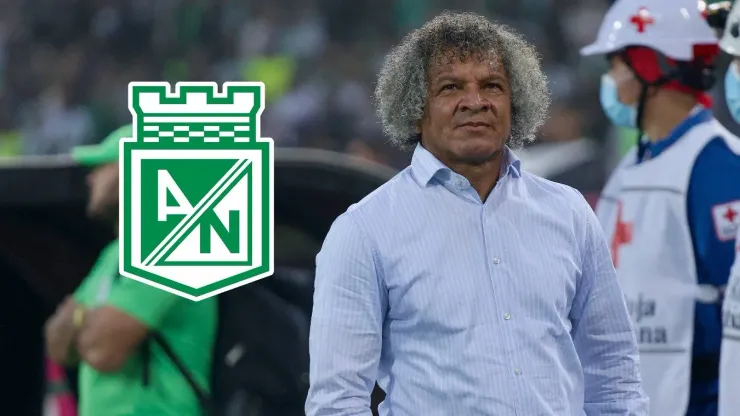 ¿Dirigiría Atlético Nacional? Esta sería la respuesta de Alberto Gamero