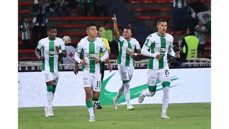 Atlético Nacional el equipo con más ganancias, pero también el de más perdidas en el FPC para 2022.
