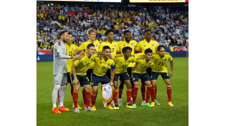 La Selección Colombia jugará las fechas 3 y 4 de las Eliminatorias en octubre ante Uruguay y Ecuador.
