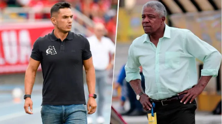 Francisco Maturana le mandó un consejo al técnico del América de Cali, Lucas González