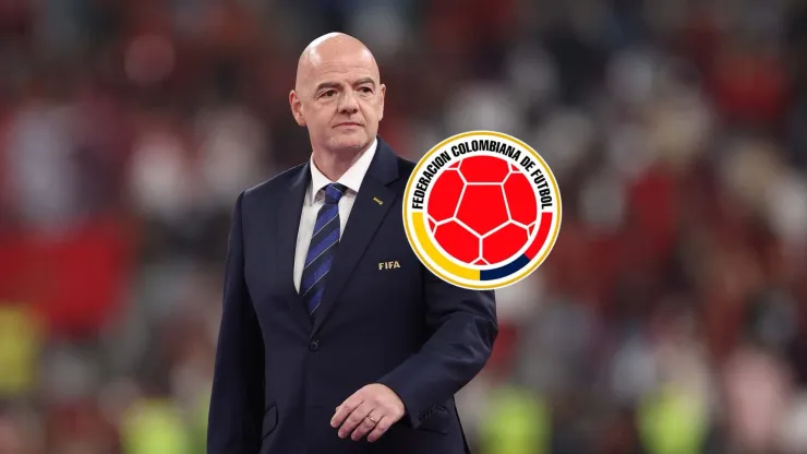 La FIFA da una novedad importante respecto al Mundial de fútbol que se realizará en Colombia en el 2024.
