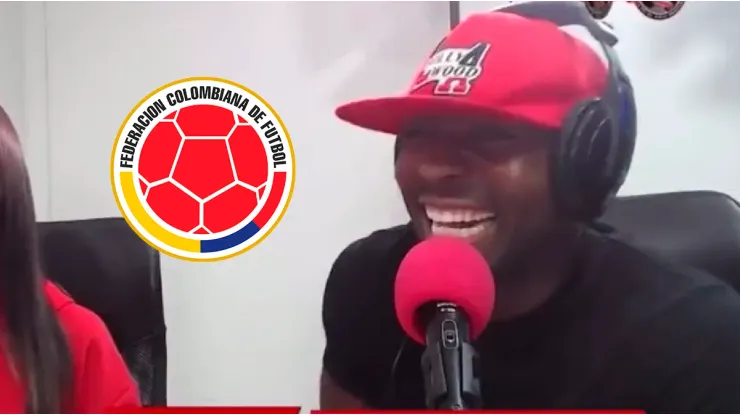 Pablo Armero, exfutbolista colombiano.
