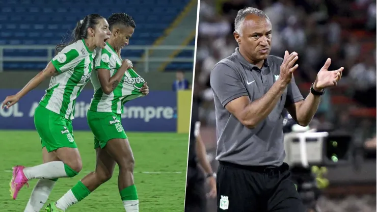 Atlético Nacional suma una victoria clave en Copa Libertadores Femenina y mira el 'clásico paisa' contra el Medellín.
