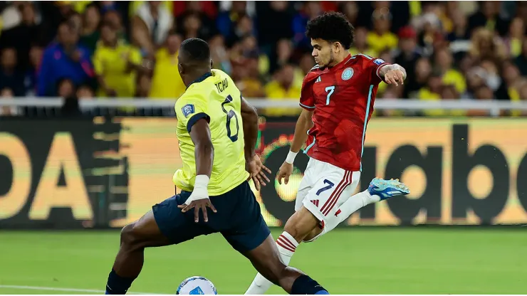 Tras el empate con Ecuador, la Selección Colombia ya piensa en su próximos partidos.
