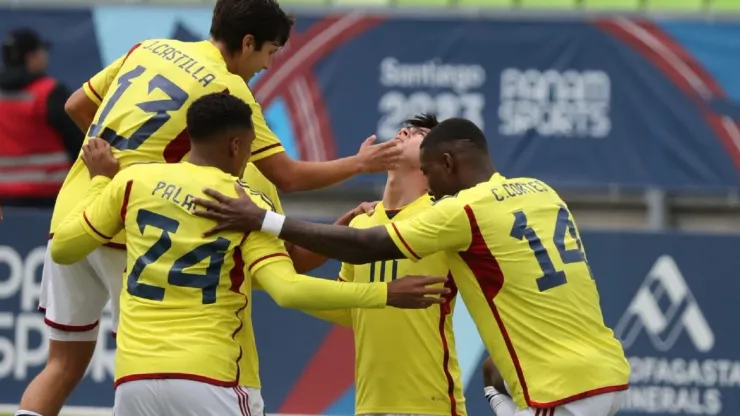 Daniel Ruiz habló en exclusiva con Bolavip y comentó que el gran objetivo de la Selección Colombia es el oro panamericano.
