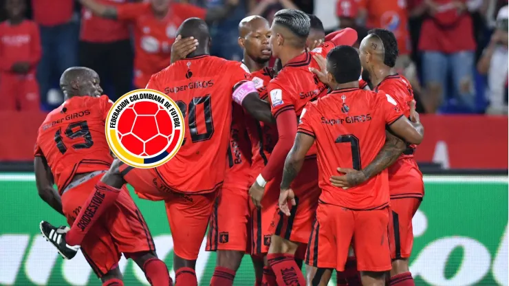 América de Cali podría regresar a la convocatoria de la Selección Colombia con un crack.
