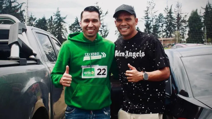 Los personajes del fútbol colombiano que ganaron y perdieron en las elecciones regionales en Colombia