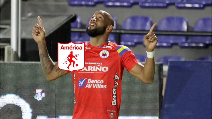 Edwar López se une al América.
