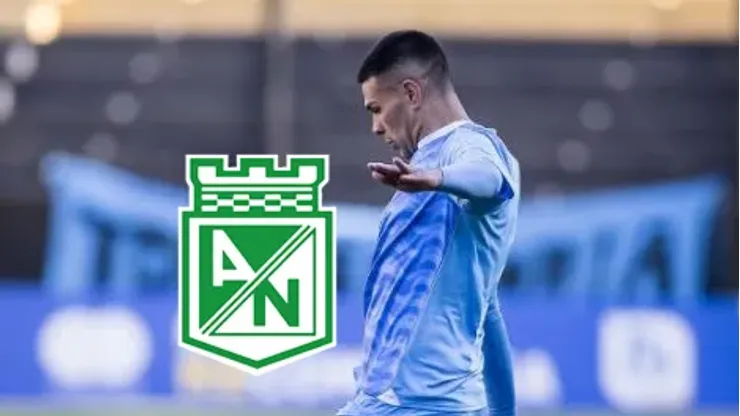 Atlético Nacional tiene todo acordado para fichar a su nuevo refuerzo