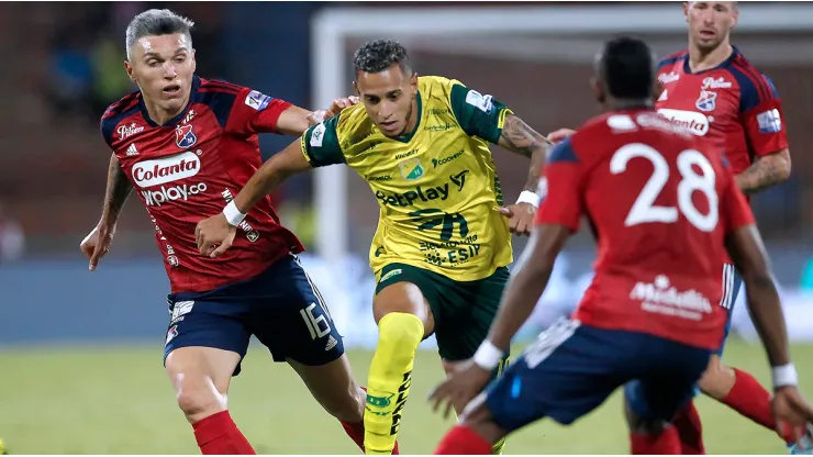 Marcus Vinicius seguirá su carrera en el fútbol asiático.
