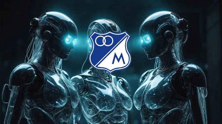 La IA predice el futuro de Millonarios en la Libertadores 2024