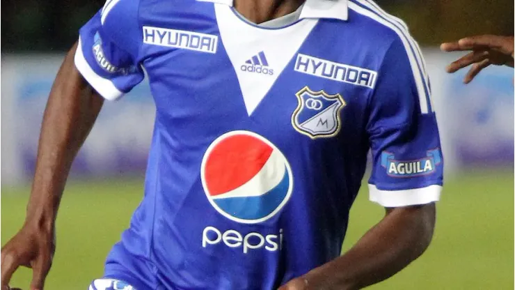 Millonarios
