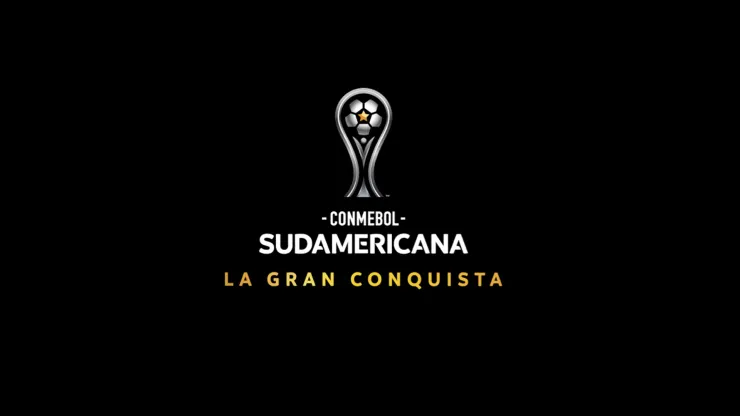 Copa Sudamericana 2024
