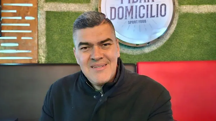 Eduardo Luis, periodista colombiano.
