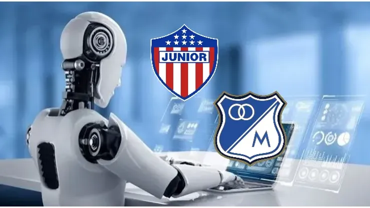 Inteligencia artificial predice los clasificados a octavos de Libertadores