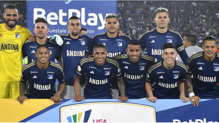 Millonarios tiene todo listo para debutar en la Copa Libertadores 2024.
