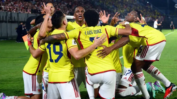 El jugador de la Selección Colombia que llegaría al Inter de Milán