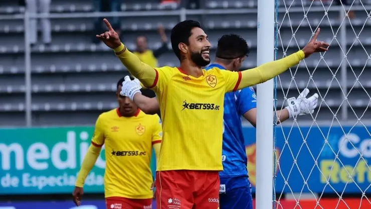 Jeison Medina, jugador colombiano.
