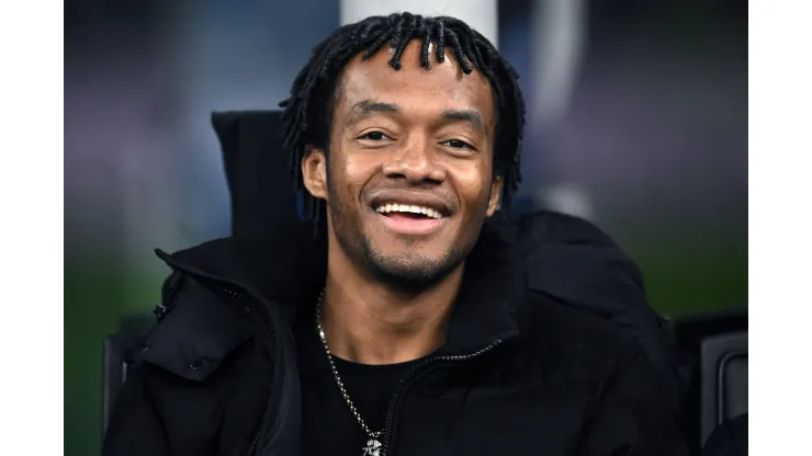 Cuadrado del Inter
