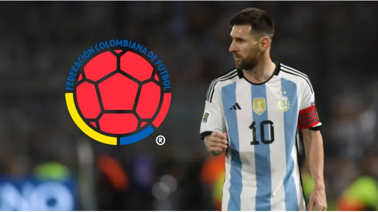 Leo Messi habló de la Selección Colombia antes de la Copa América 2024.
