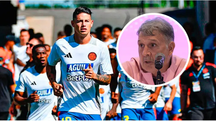 Gerardo 'Tata' Martino dio su opinión sobr ela próxima Copa América 2024.
