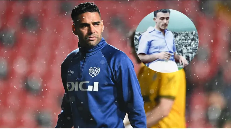 Los jugadores que le compiten a Falcao por ser el mejor fichaje de la historia del FPC