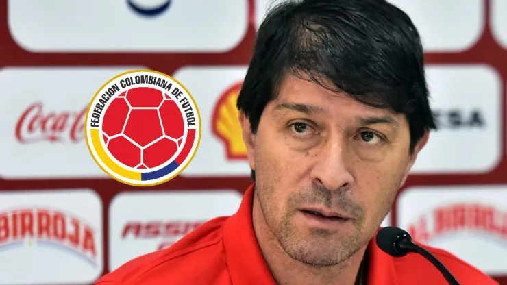 Lo que dijo el técnico de Paraguay de Colombia antes del debut en Copa América