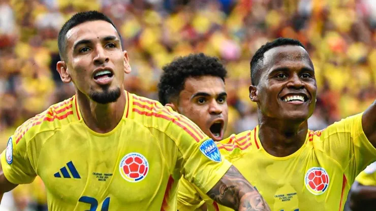 Selección Colombia
