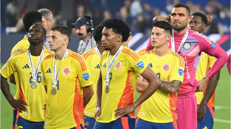 Selección Colombia
