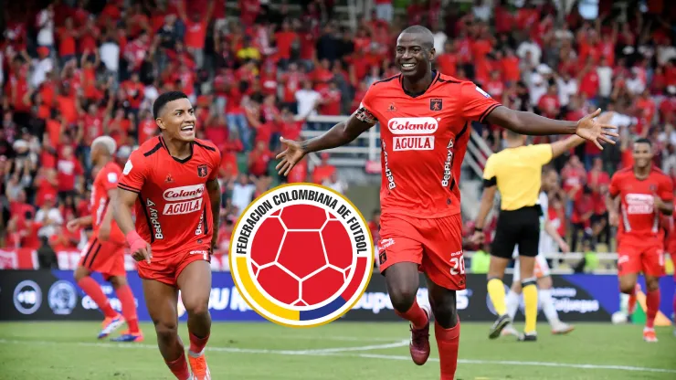 El jugador de América de Cali que reclamó no haber sido convocado a la Selección Colombia