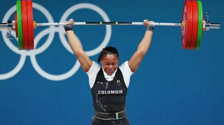 La conmovedora dedicatoria de Mari Sánchez tras ganar la plata en París 2024