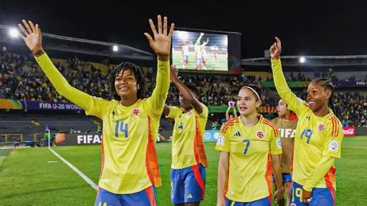 Próximo rival de la Selección Colombia femenina tras el triunfo sobre México