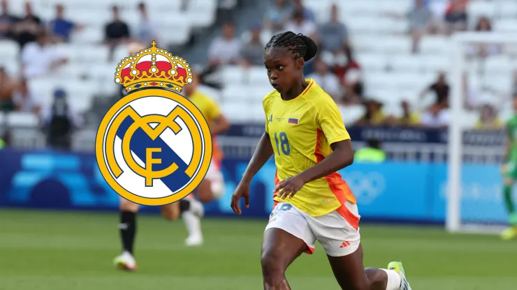 La cuestionada noticia del Real Madrid a Linda Caicedo tras la eliminación del Mundial